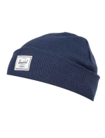 Beanie Navy Blue Jedna velikost model 21373134 - Herschel