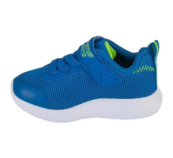 Skechers Dyna-Lights K 90740N-BLLM Blue 21
