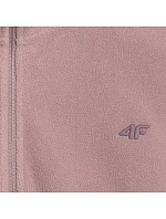 Fleecová mikina W model 21399325 83S - 4F