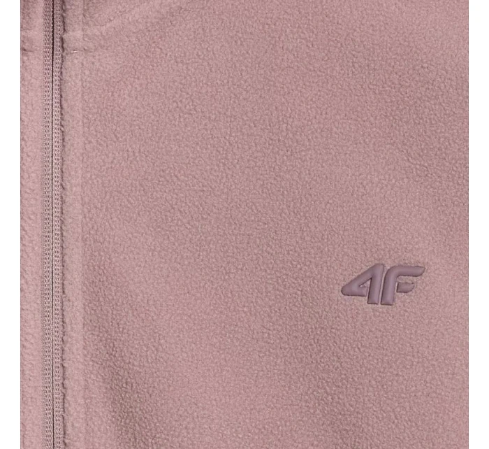 Fleecová mikina W model 21399325 83S - 4F