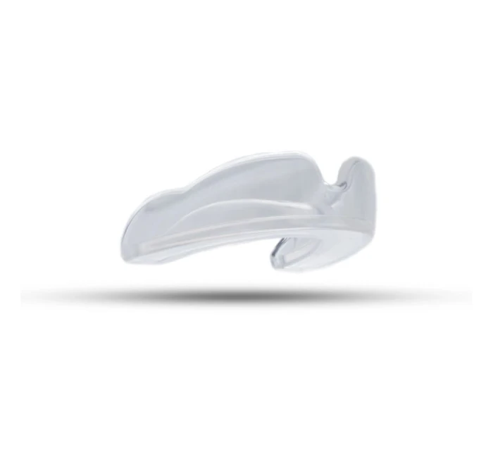 Chránič zubů + krabička - čirý | Standardní Chránič zubů + krabička - čirý | Standardní