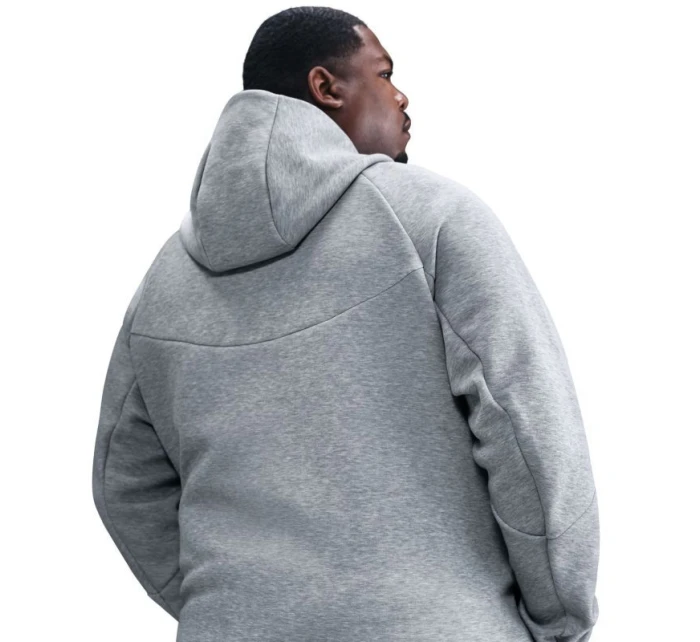 Mikina Nike Techfit Fleece M HV0949-063