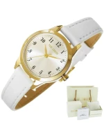 Dámské hodinky Paul Lorens PL9803A-3C2 Dámské hodinky Paul Lorens PL9803A-3C2