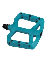 Pedály model 21853511 tyrkysové - FUNN