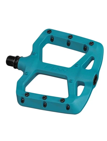 Pedály model 21853511 tyrkysové - FUNN