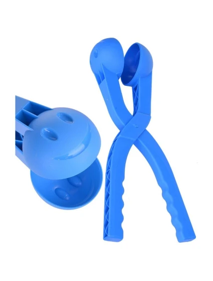 SNOWBALL SNOWBALL MAKER SINGLE BLUE DIAMOND