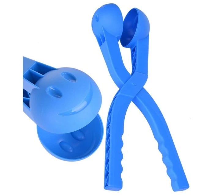 SNOWBALL SNOWBALL MAKER SINGLE BLUE DIAMOND