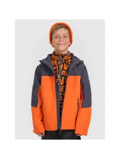 Chlapecká přechodná bunda 3v1 s membránou 5000 model 21868419 - 4F