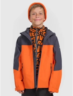 Chlapecká přechodná bunda 3v1 s membránou 5000 model 21868419 - 4F