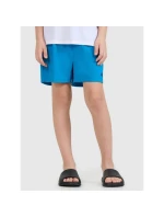 Chlapecké plážové šortky boardshorts 4F 4FJWSS25UBDSM159-33S