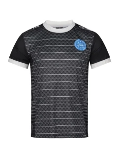 TOP TEN "WAKO" lehké kontaktní tričko (WAKO APPROVED)