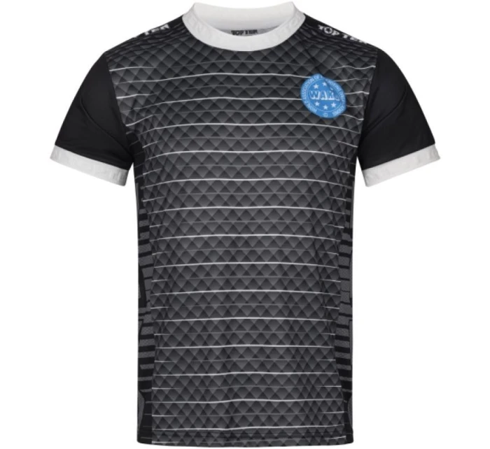 TOP TEN "WAKO" lehké kontaktní tričko (WAKO APPROVED)