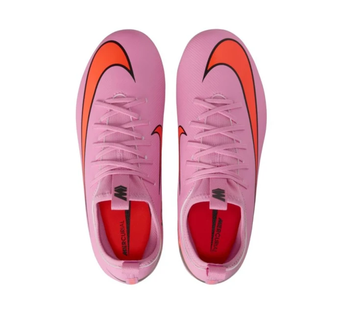 Dětské kopačky Zoom Mercurial Vapor 16 Academy AG model 21917969 600 - NIKE Dětské kopačky Zoom Mercurial Vapor 16 Academy AG model 21917969 600 - NIKE
