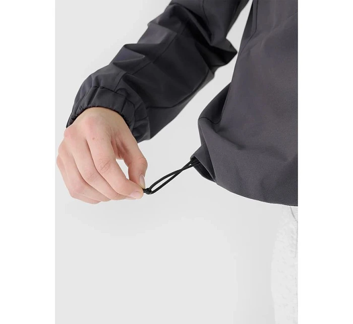 Dámská přechodná bunda 5000 s membránou 4F 4FWSS25TTJAF687-22S Dámská přechodná bunda 5000 s membránou 4F 4FWSS25TTJAF687-22S