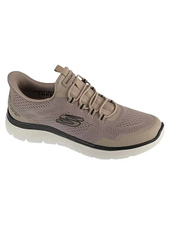 SlipIns: Summits – Top béžové 41 model 22398860 - Skechers
