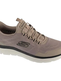 Skechers Slip-Ins: Summits – Top Rate 233045-TPBK béžové 41