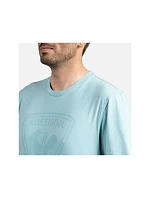 Pánské tričko ROSSIGNOL Presset Tee, modré