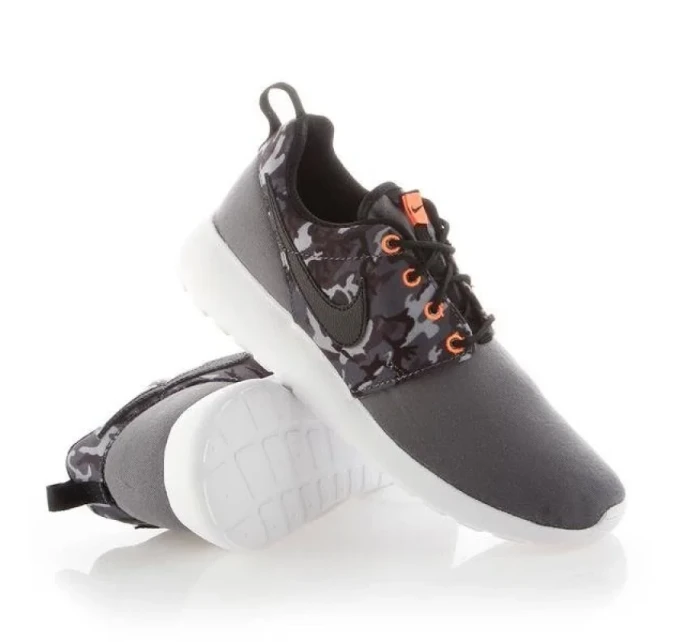 Dětské boty One Print Jr model 16022051 - NIKE Dětské boty One Print Jr model 16022051 - NIKE