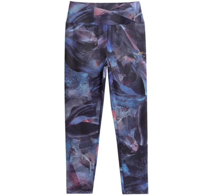 Dámské legíny W H4Z21 SPDF017 93A - 4F