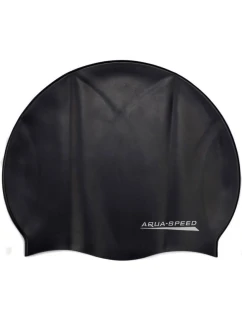 Plavecká čepice Mono model 20211944 - Aqua-Speed