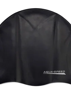 Plavecká čepice Mono model 20211944 - Aqua-Speed