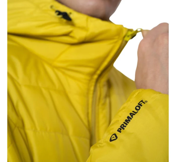 Pánská bunda M H4Z22KUMP006 45S - 4F