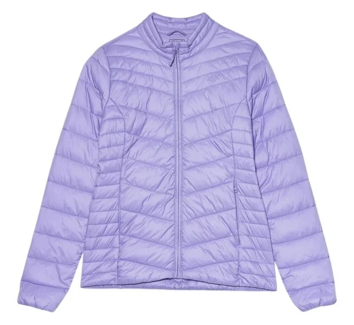 Dámská bunda F094 W 4FSS23TDJAF094 52S - 4F