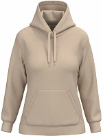 K 473 Dámská mikina s kapucí model 22431016 light sand - Kariban K 473 Dámská mikina s kapucí model 22431016 light sand - Kariban