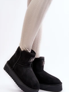 Sněžnice Na Platformě Černé model 21638839 - D.Franklin