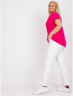 T shirt RV TS model 22042483 ciemny bezowy - FPrice