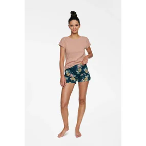 Dámské pyžamo 3 pack Light model 21292196 - HENDERSON LADIES Dámské pyžamo 3 pack Light model 21292196 - HENDERSON LADIES