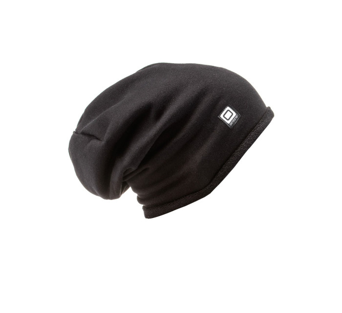 Pánská čepice Ombre Hat H026 Black