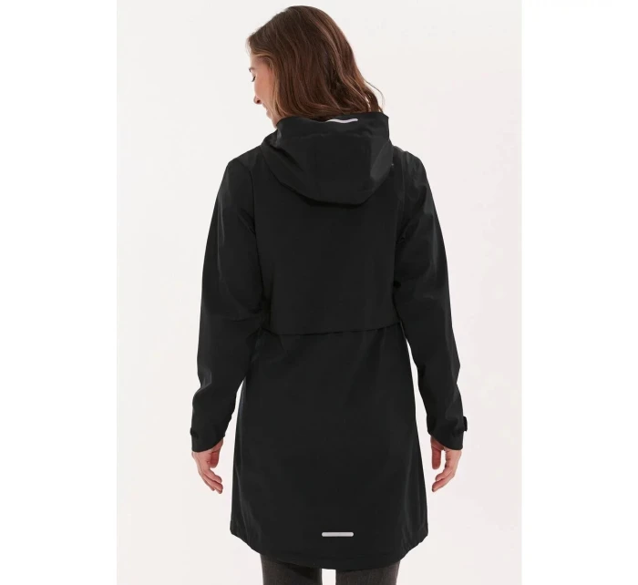 Dámská nepromokavá bunda W Long Stretch Jacket model 21780293 - Weather report Dámská nepromokavá bunda W Long Stretch Jacket model 21780293 - Weather report