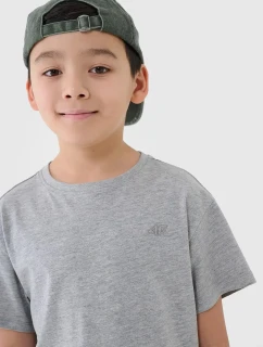 Chlapecké tričko 4F