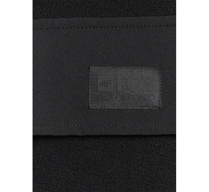 Pánská fleecová mikina 4F Pánská fleecová mikina 4F