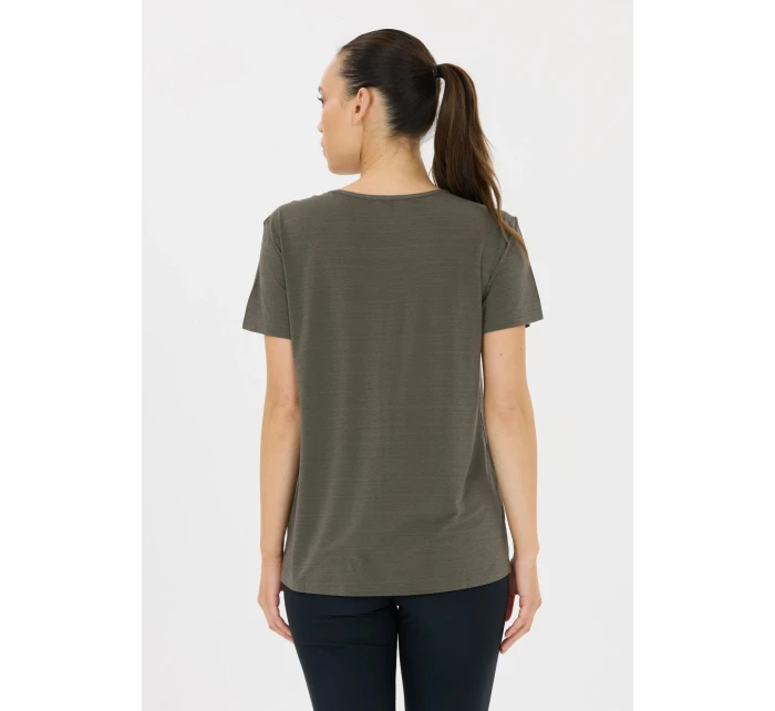 Dámské tričko Athlecia Lizzy