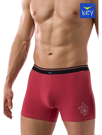 PÁNSKÉ BOXERKY MXH 763 B21 PÁNSKÉ BOXERKY MXH 763 B21