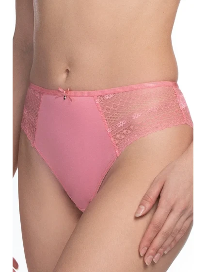 Dámské kalhotky BIKINI L-1493BI 2XL