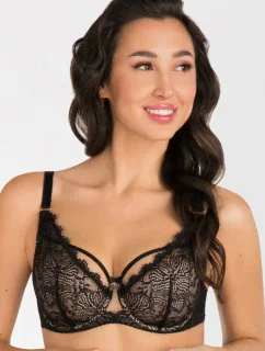 K814 NOELLE POLOVYZTUŽENÁ PODPRSENKA