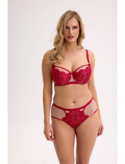 POLOMĚKKÁ PODPRSENKA model 21304008 - Gaia