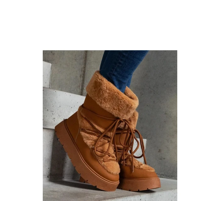 Sněhule  model 205019 Solea