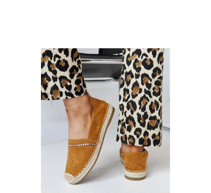 Espadrilky model 207343 Solea