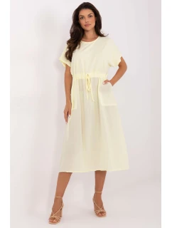 Denní šaty model 215511 Och Bella