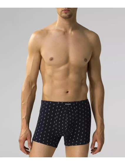 Boxerky Atlantic 3MH-195 A'3 S-2XL Boxerky Atlantic 3MH-195 A'3 S-2XL