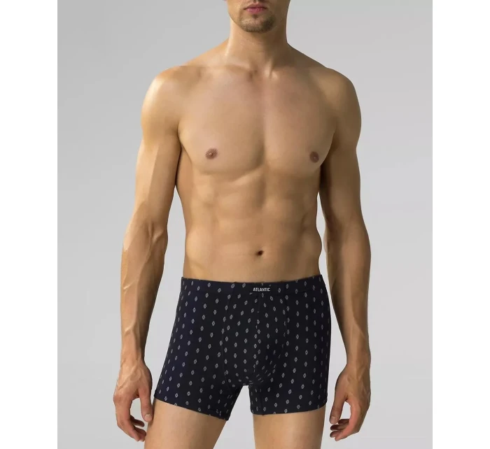 Boxerky Atlantic 3MH-195 A'3 S-2XL Boxerky Atlantic 3MH-195 A'3 S-2XL