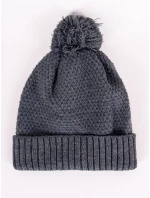 Čepice model 21397849 - Yoclub Čepice model 21397849 - Yoclub