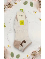 Nohy WiK Butterfly 3524 wz.50 35-42 Nohy WiK Butterfly 3524 wz.50 35-42