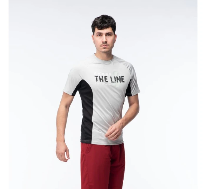 Pánské tričko s krátkým rukávem IVAR