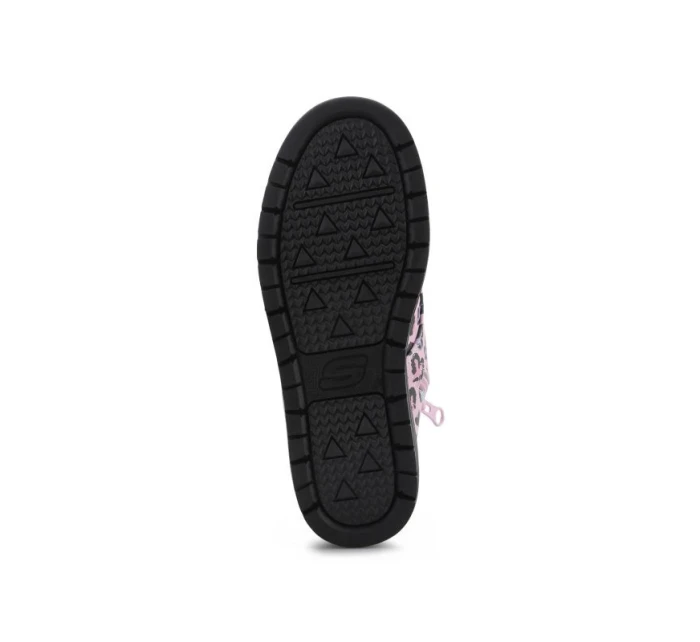 Boty Skechers Gravlen - Totally Wild Jr 302918L-PKMT Boty Skechers Gravlen - Totally Wild Jr 302918L-PKMT