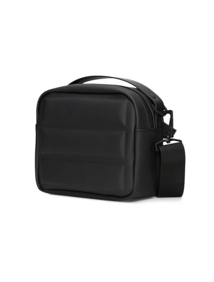 vak  BOX BAG W3 01 BLACK model 21815062 - Rains